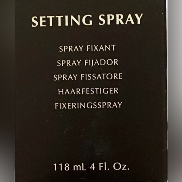ECRU New York Texture Setting Spray 4 Fl oz - NIB - Picture 3 of 6
